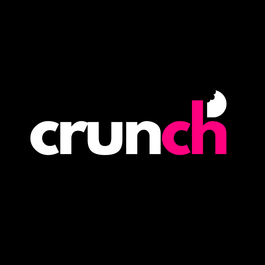 crunch small